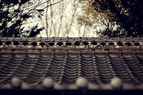 四合院需定期進行維護保養，以守護其獨特的文化魅力