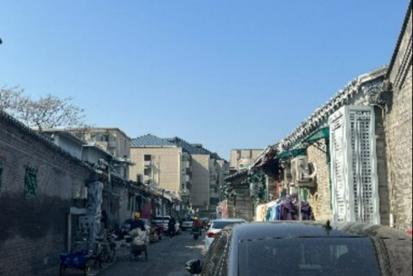 東城區“集賢計劃”正式發布