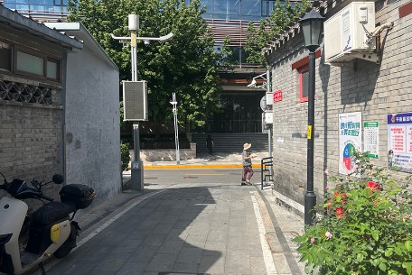 走進微改革 解碼微創新——在文化空間共建精神家園